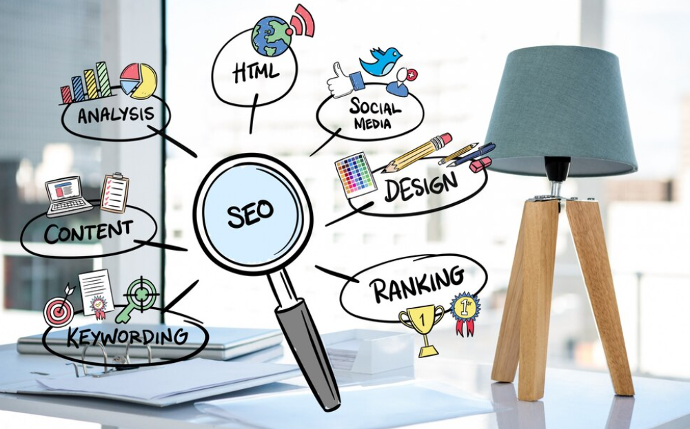 What Are SEO Best Practices for Higher Rankings